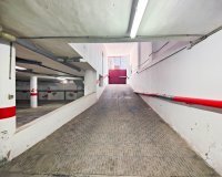 Resale - Parking - Torrevieja