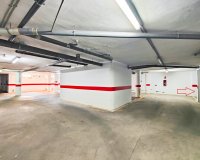 Resale - Parking - Torrevieja