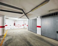 Resale - Parking - Torrevieja