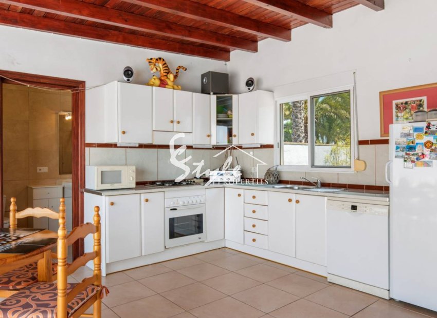Resale - Plot - Alicante - Catral