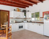 Resale - Plot - Alicante - Catral