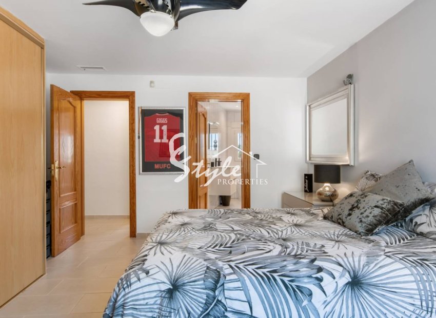 Resale - Plot - Alicante - Catral