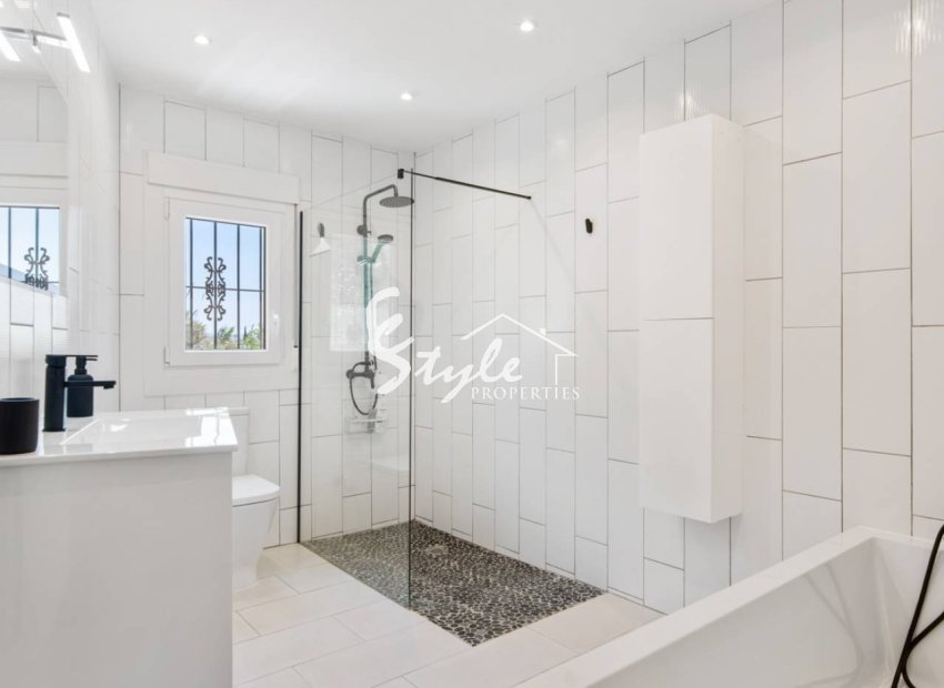 Resale - Plot - Alicante - Catral