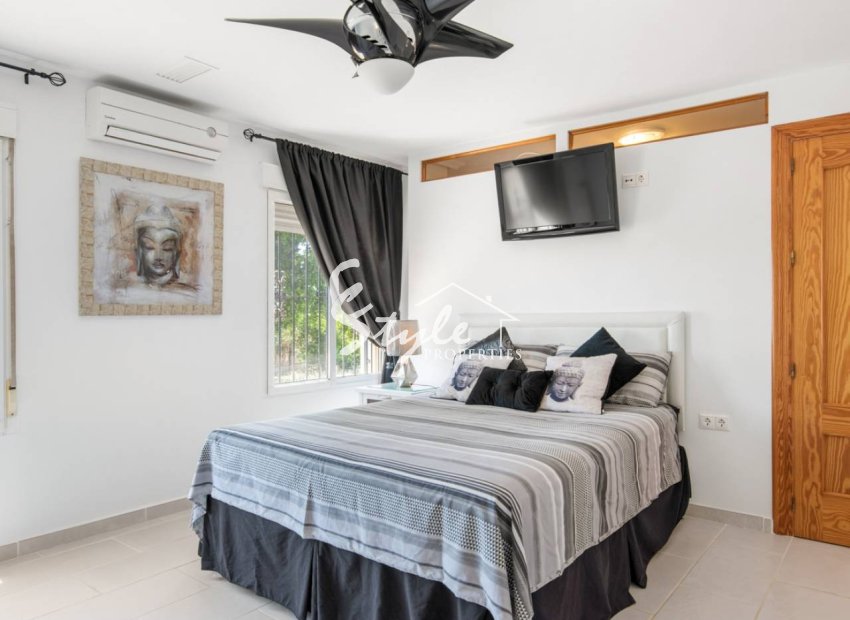 Resale - Plot - Alicante - Catral