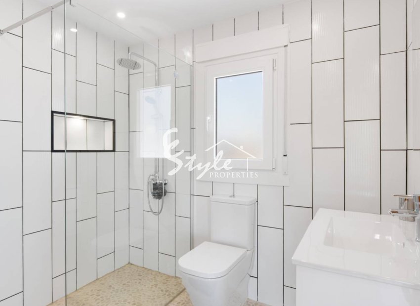 Resale - Plot - Alicante - Catral