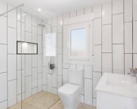 Resale - Plot - Alicante - Catral