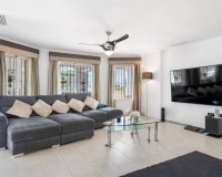 Resale - Plot - Alicante - Catral