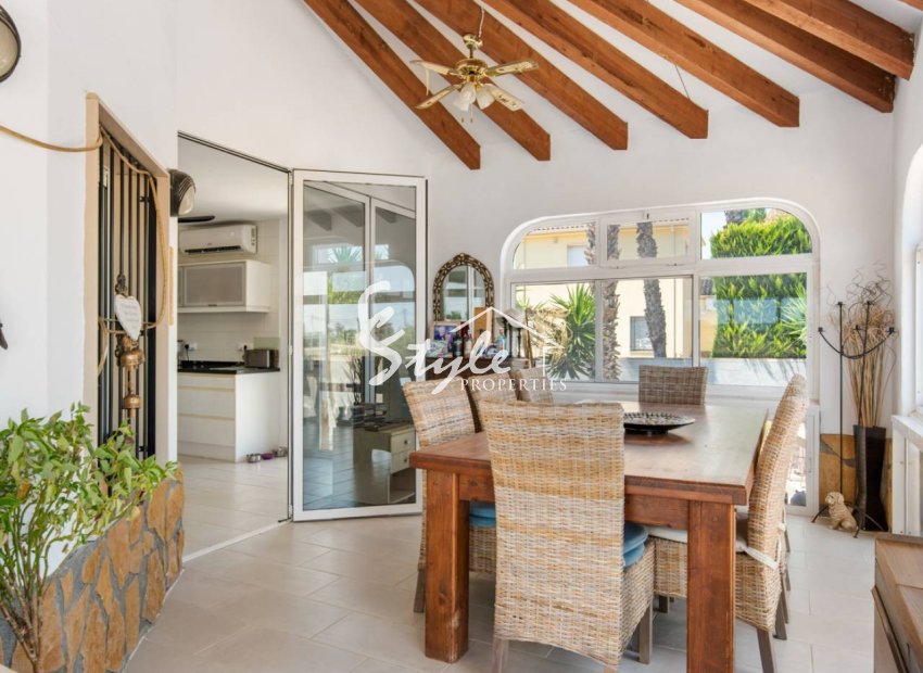 Resale - Plot - Alicante - Catral