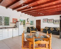 Resale - Plot - Alicante - Catral