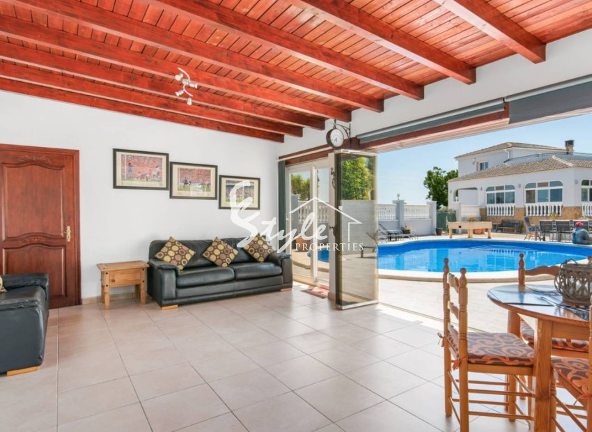 Resale - Plot - Alicante - Catral