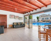 Resale - Plot - Alicante - Catral