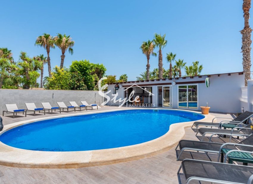 Resale - Plot - Alicante - Catral