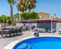 Resale - Plot - Alicante - Catral