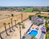 Resale - Plot - Alicante - Catral