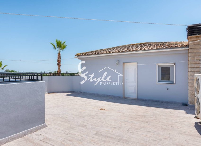 Resale - Plot - Alicante - Catral