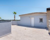 Resale - Plot - Alicante - Catral