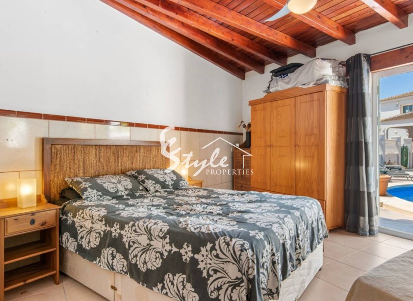 Resale - Plot - Alicante - Catral