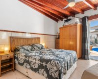 Resale - Plot - Alicante - Catral