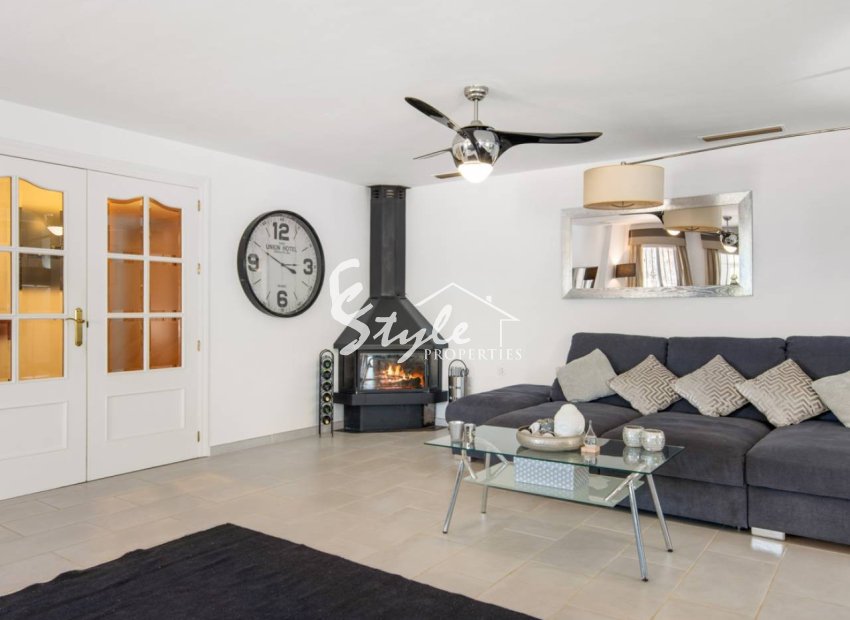 Resale - Plot - Alicante - Catral