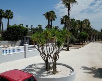Resale - Plot - Alicante - Catral