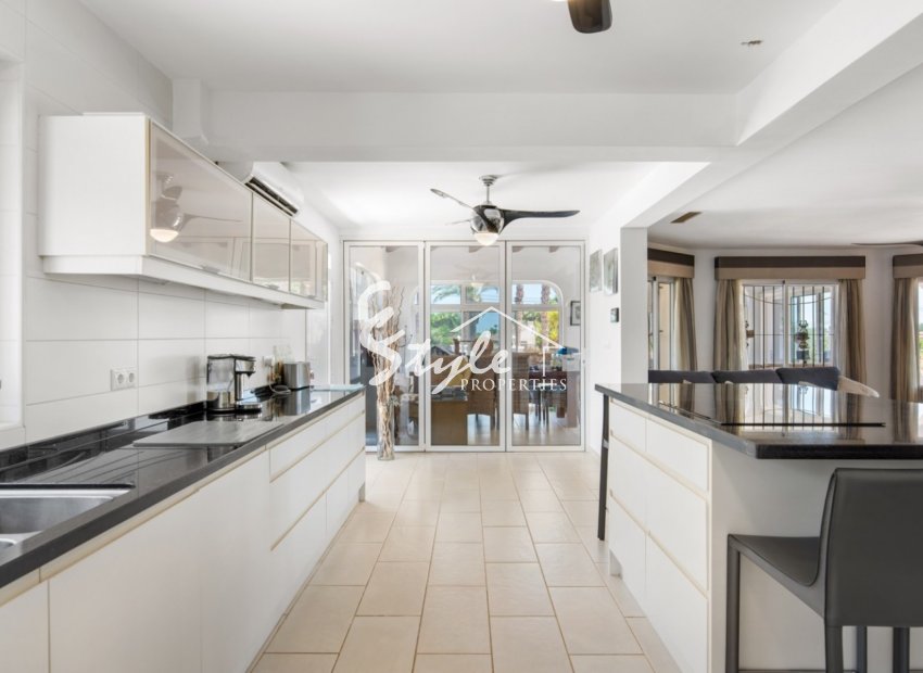 Resale - Plot - Alicante - Catral