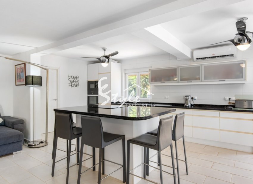 Resale - Plot - Alicante - Catral