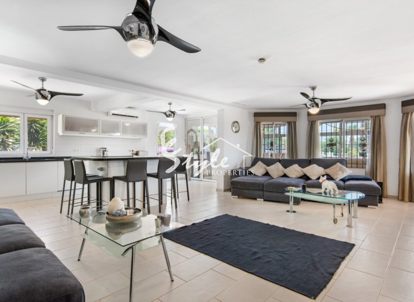 Resale - Plot - Alicante - Catral
