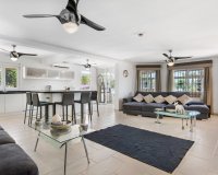 Resale - Plot - Alicante - Catral