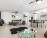 Resale - Plot - Alicante - Catral