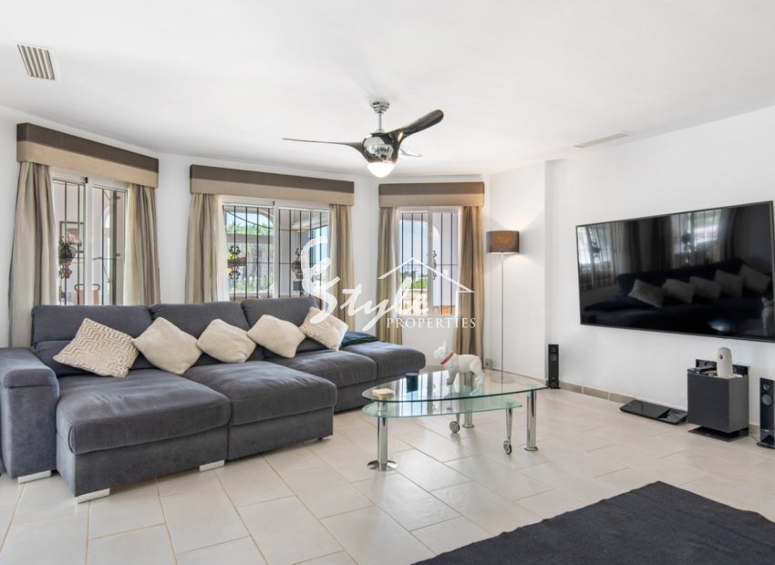 Resale - Plot - Alicante - Catral