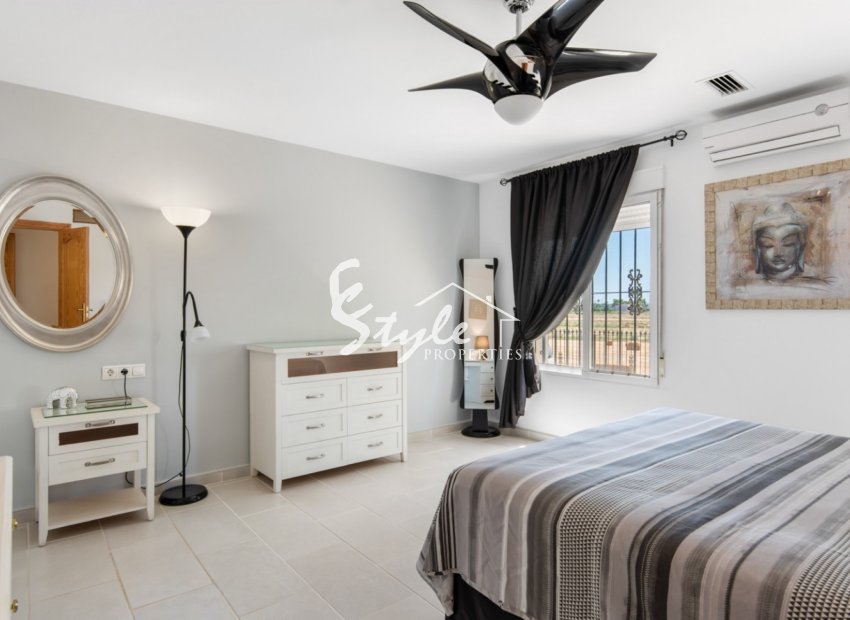 Resale - Plot - Alicante - Catral