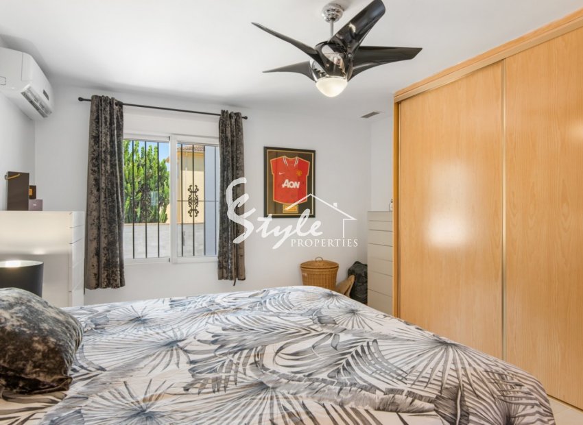 Resale - Plot - Alicante - Catral