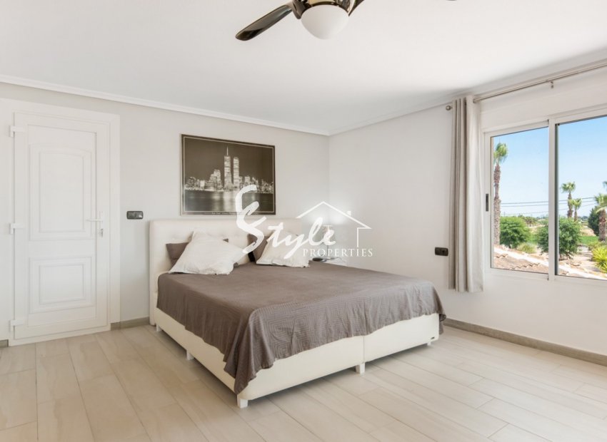 Resale - Plot - Alicante - Catral