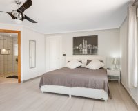 Resale - Plot - Alicante - Catral