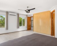 Resale - Plot - Alicante - Catral