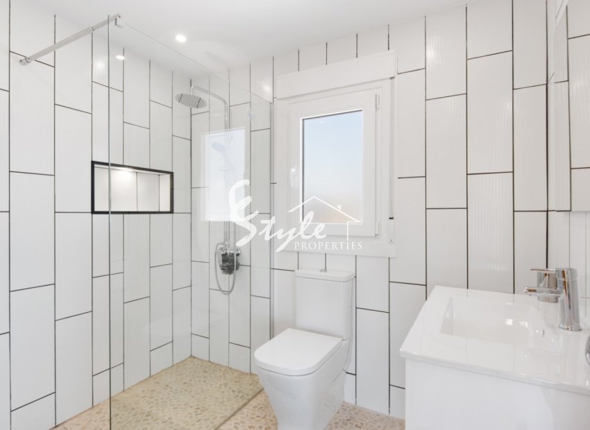 Resale - Plot - Alicante - Catral
