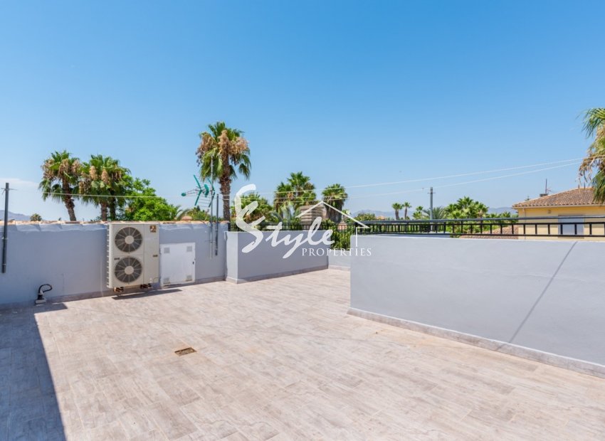 Resale - Plot - Alicante - Catral