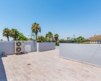 Resale - Plot - Alicante - Catral