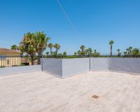 Resale - Plot - Alicante - Catral