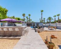Resale - Plot - Alicante - Catral