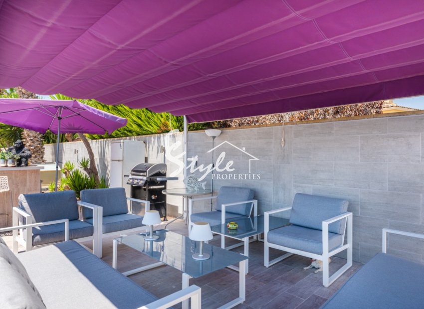 Resale - Plot - Alicante - Catral