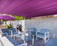 Resale - Plot - Alicante - Catral