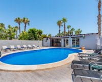 Resale - Plot - Alicante - Catral