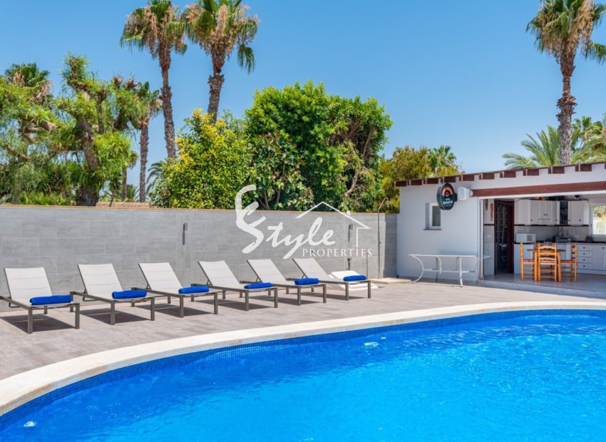 Resale - Plot - Alicante - Catral