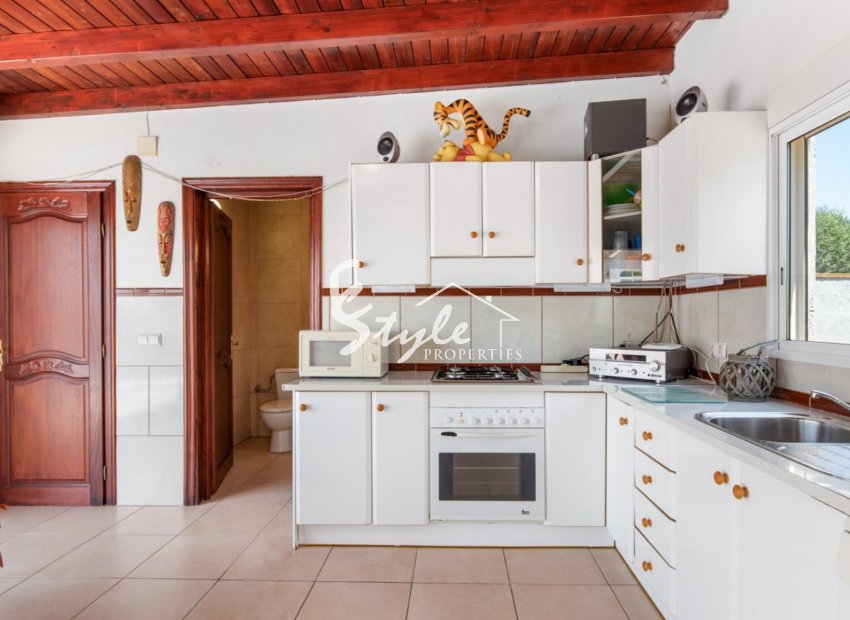 Resale - Plot - Alicante - Catral