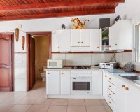 Resale - Plot - Alicante - Catral