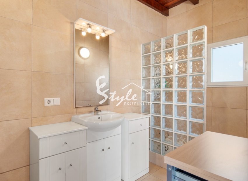 Resale - Plot - Alicante - Catral