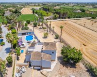 Resale - Plot - Alicante - Catral