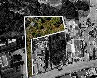 Resale - Plot - Orihuela-Costa - Costa Blanca Sur