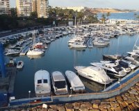 Resale - Plot - Orihuela-Costa - Costa Blanca Sur
